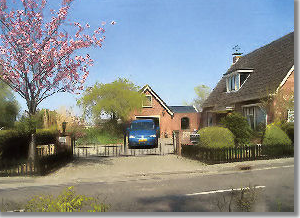 huis